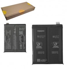 Foto di Oppo Service Pack Batteria BLP891 Originale per Find X5 | PFFM10 CPH2307 - Oppo