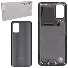 Buy Samsung Back Cover Originale Service Pack per Galaxy A03S SM-A037G | Grey online