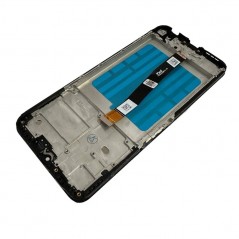 Buy Display LCD NCC PRIME OEM MATERIAL + Frame Per Samsung A22 5G A226B online