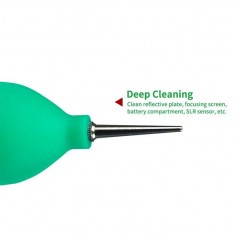 RELIFE RL-043A Dust Ball 2 in 1 Electronics Cleaning Tool