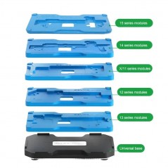 Buy RELIFE RL-601T Set dispositivo reballing per la riparazione di schede madri 22 in 1 online