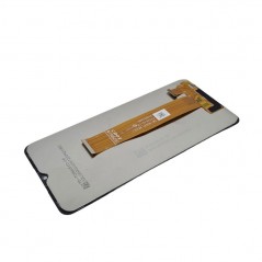 Discover Samsung Service Pack Display Lcd Per Galaxy A04S 4G A047 / A13 5G A136 | FLAT CDOT A047F details