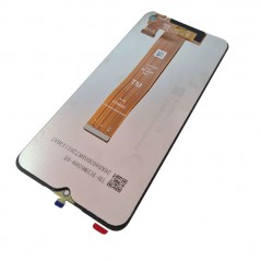 Discover Samsung Service Pack Display Lcd Per Galaxy A04S 4G A047 / A13 5G A136 | FLAT CDOT A047F details