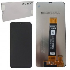 Buy Samsung Service Pack Display Lcd Per Galaxy A04S 4G A047 / A13 5G A136 | FLAT CDOT A047F online