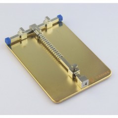 Buy SUNSHINE SS-601A Supporto per pcb mobile/oro online