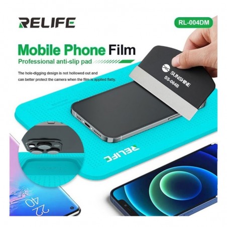 Product image RELIFE RL-004DM