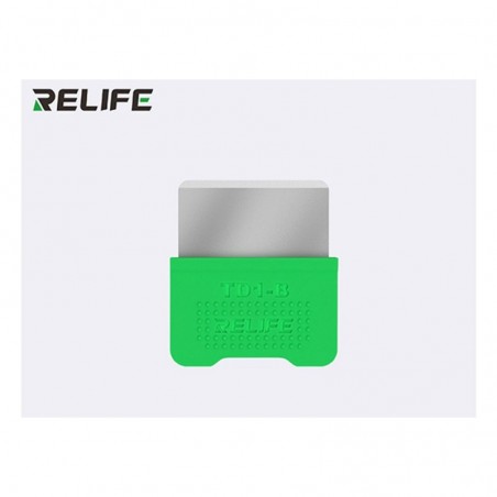 Acquista RELIFE TD1-B Screen Repair Tools Ultra Sottile in Acciaio per Disassemblaggio Display in vendita