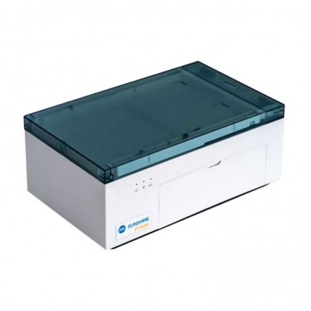 SUNSHINE C1 MINI Photo Printer + Color Film Material
