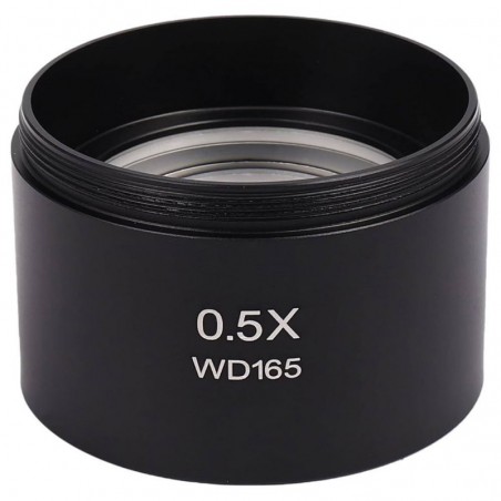 Photo of RELIFE M-21 Obiettivo ausiliario 0,5x - Relife