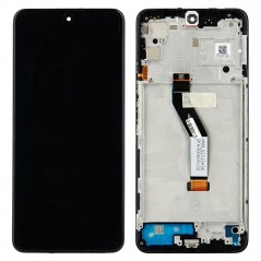 Xiaomi Xiaomi SERVICE PACK Display LCD ORIGINALE + Frame Per Redmi Note 11S 5G | 22031116BG for sale