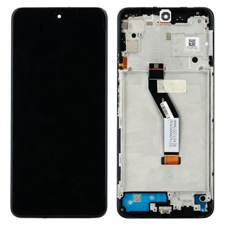Immagine prodotto Xiaomi SERVICE PACK Display LCD ORIGINALE + Frame Per Redmi Note 11S 5G 2022 | 22031116BG