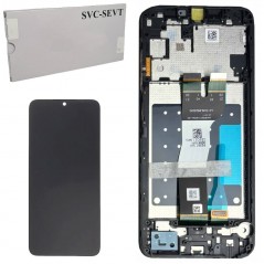 Photo of Samsung SERVICE PACK Display LCD ORIGINALE + Frame Per Galaxy A057F A05S 2023 - Samsung