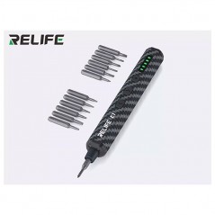 Product image RELIFE E1 Cacciavite in fibra di carbonio