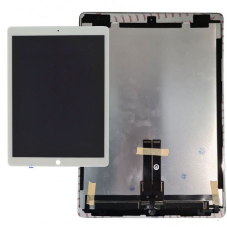 Buy Display LCD Per Apple IPAD PRO 12.9'' (2017) 2nd Gen. | Bianco | A1670 A1671 A1821 online