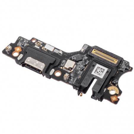 Oppo SERVICE PACK Connettore di Ricarica ORIGINALE Charging Board Per A11s / A32 / A33 / A53 / A53s