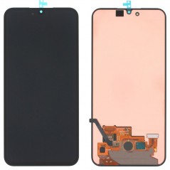Samsung SERVICE PACK Display LCD ORIGINALE NO FRAME Per Galaxy A34 5G 2023 A346