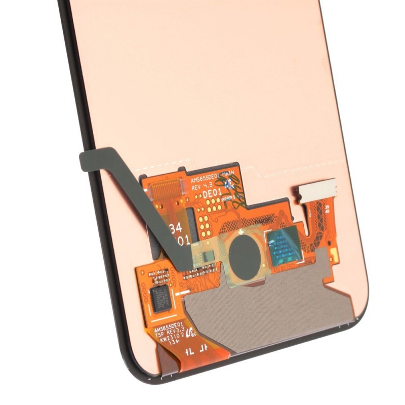 Samsung Service Pack Original LCD Display NO FRAME For Galaxy A34 5G 2023 A346