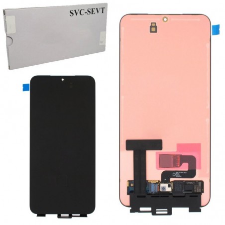 Immagine prodotto Samsung SERVICE PACK Display LCD ORIGINALE NO FRAME Per Galaxy S23 Plus 5G 2023 S916
