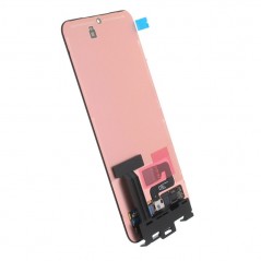 Discover Samsung SERVICE PACK Display LCD ORIGINALE NO FRAME Per Galaxy S23 Ultra 5G S918 details