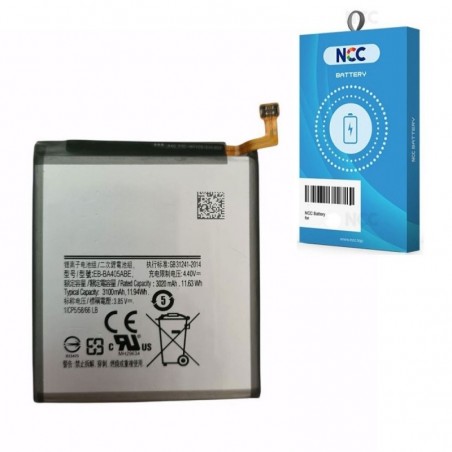 Immagine prodotto NCC Batteria Compatibile per Samsung Galaxy A40 | EB-BA405