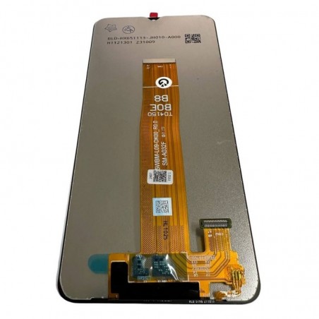 Display LCD NCC PRIME OEM MATERIAL + Frame Per Samsung A03 Core A032F | A032M