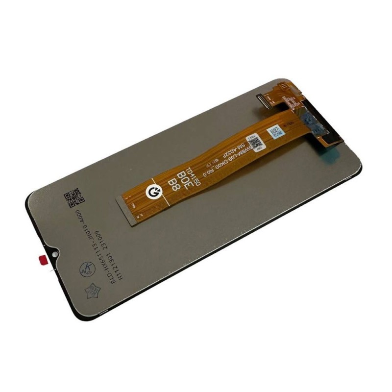 Display LCD NCC PRIME OEM MATERIAL Per Samsung A03 Core | A032F