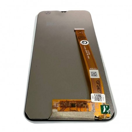 Display LCD NCC PRIME OEM MATERIAL + Frame Per Samsung A20E A202F