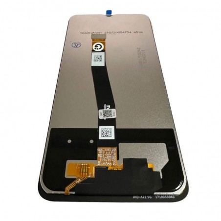 Display LCD NCC PRIME OEM MATERIAL Per Samsung A22 5G A226 5G