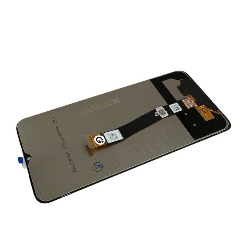 LCD Display NCC PRIME OEM MATERIAL For Samsung A22 5G A226B