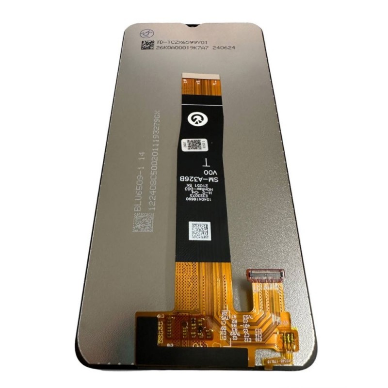 Display LCD NCC PRIME OEM MATERIAL Per Samsung Galaxy A32 5G A326B/A | A326U/A | A326W