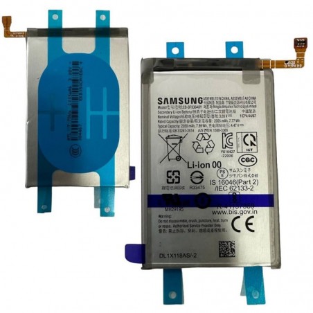 Samsung Service Pack Battery EB-BF936ABY Original for Galaxy Z FOLD 4 5G SM-F936B