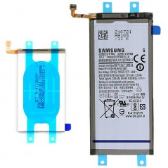 Samsung Samsung Service Pack Batteria EB-BF927ABY Originale per Galaxy Z FOLD 3 5G SM-F926B for sale