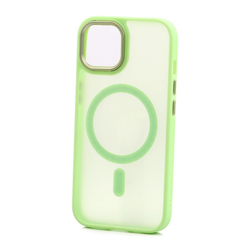 NCC MagSafe Protective Case for Apple iPhone 11 Pro | Matcha Green