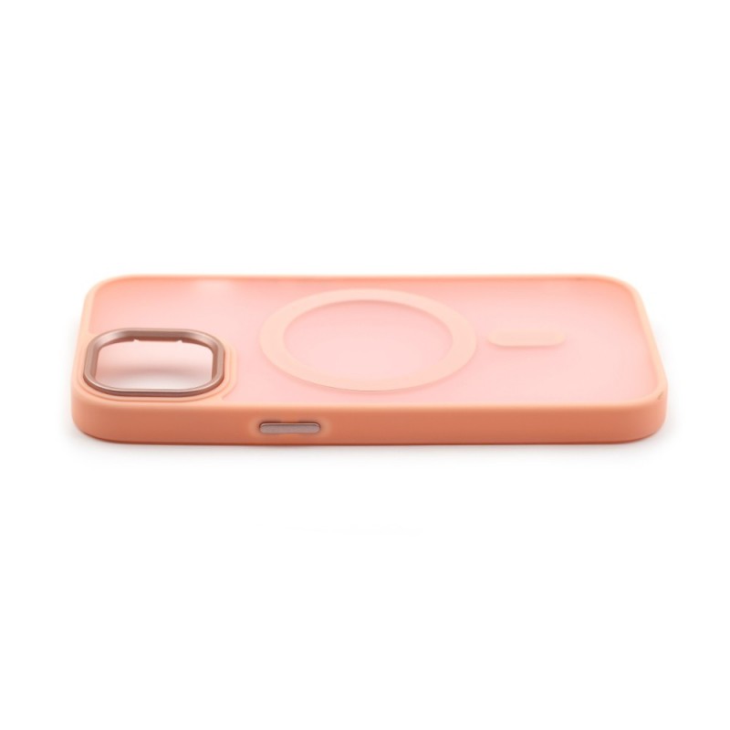 NCC Custodia Protettiva MagSafe Cover Per Apple iPhone 11 Pro | Rosa