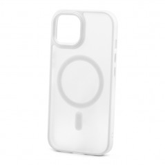 Acquista NCC Custodia Protettiva MagSafe Cover Per Apple iPhone 11 | Bianco su Smartness