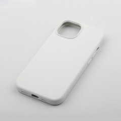 Acquista NCC Custodia Protettiva in Silicone Cover Soft Touch Per Apple iPhone 11 Pro Max | Bianco in vendita