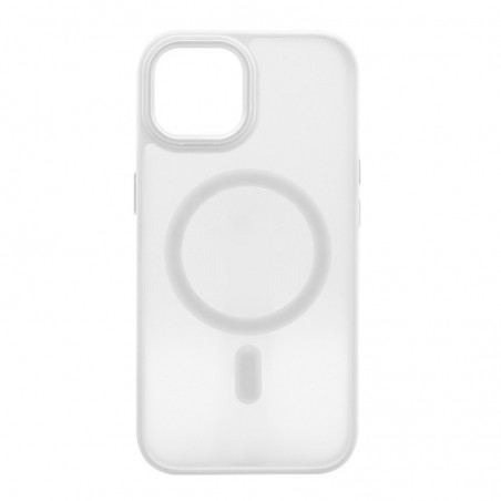 NCC MagSafe Protective Case for Apple iPhone 13 Pro | White