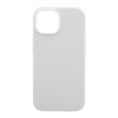 Photo of NCC CA001 Silica Gel Protective Case For Apple iPhone 13 Pro Max (Color Boxed) Wihte - NCC