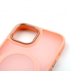 Immagine prodotto NCC Custodia Protettiva MagSafe Cover Per Apple iPhone 14 Pro Max | Rosa