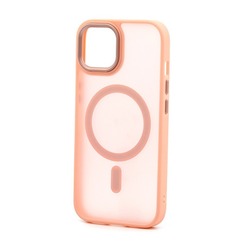 NCC MagSafe Protective Case for Apple iPhone 14 Pro | Pink