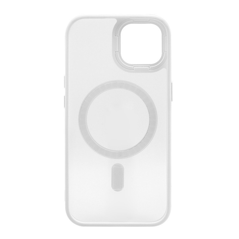 NCC MagSafe Protective Case for Apple iPhone 14 Pro | White