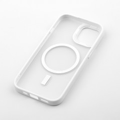 Acquista NCC Custodia Protettiva MagSafe Cover Per Apple iPhone 14 | Bianco in vendita