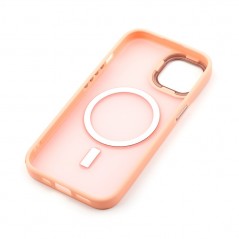 Compra NCC Custodia Protettiva MagSafe Cover Per Apple iPhone 11 | Rosa online