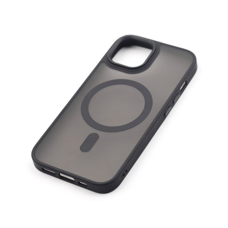 NCC MagSafe Protective Case for Apple iPhone 11 Pro Max | Black