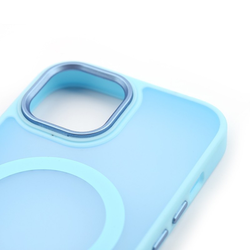 NCC MagSafe Protective Case for Apple iPhone 11 Pro Max | Blue Sierra