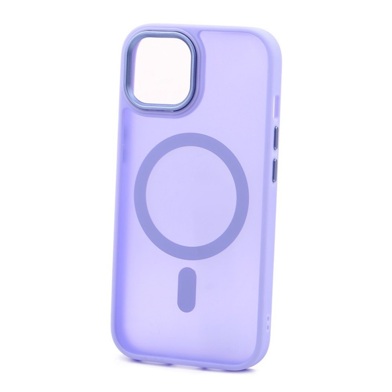 NCC MagSafe Protective Case for Apple iPhone 11 | Purple