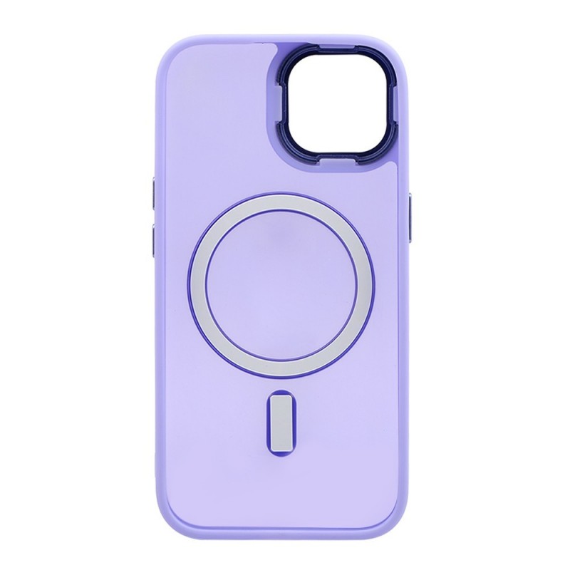 NCC MagSafe Protective Case for Apple iPhone 11 Pro | Purple