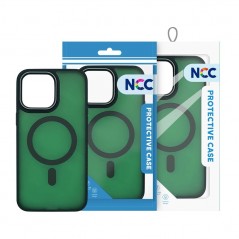 Acquista NCC Custodia Protettiva MagSafe Cover Per Apple iPhone 13 Pro Max | Verde Alpino in vendita