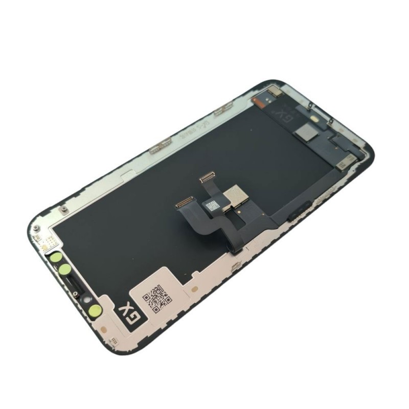 GX HARD OLED COF ''OLD'' GX-S FHD (1080P) LCD Display For Apple iPhone