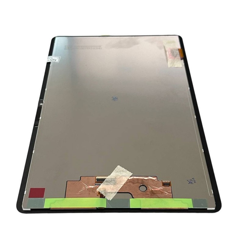 Display LCD PARI ORIGINALE Per Samsung Galaxy TAB S8 X700 | X705 | X706